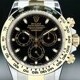 Rolex Cosmograph Daytona Black Dial 116503 image 0 thumbnail