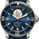 Blancpain Fifty Fathoms Tourbillon 8 Jours 5025 12B40 NAOA image 0 thumbnail