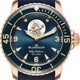 Blancpain Fifty Fathoms Tourbillon 8 Jours 55025 36B40 NAOA image 0 thumbnail