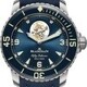 Blancpain Fifty Fathoms Tourbillon 8 Jours 5025 12B40 O52B image 0 thumbnail