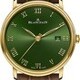 Blancpain Villeret Extraplate Green Dial 6651 1453 55A image 0 thumbnail