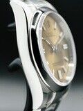 Rolex Oyster Perpetual 36 White Grape 116000 image 3 thumbnail