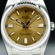 Rolex Oyster Perpetual 36 White Grape 116000 image 0 thumbnail