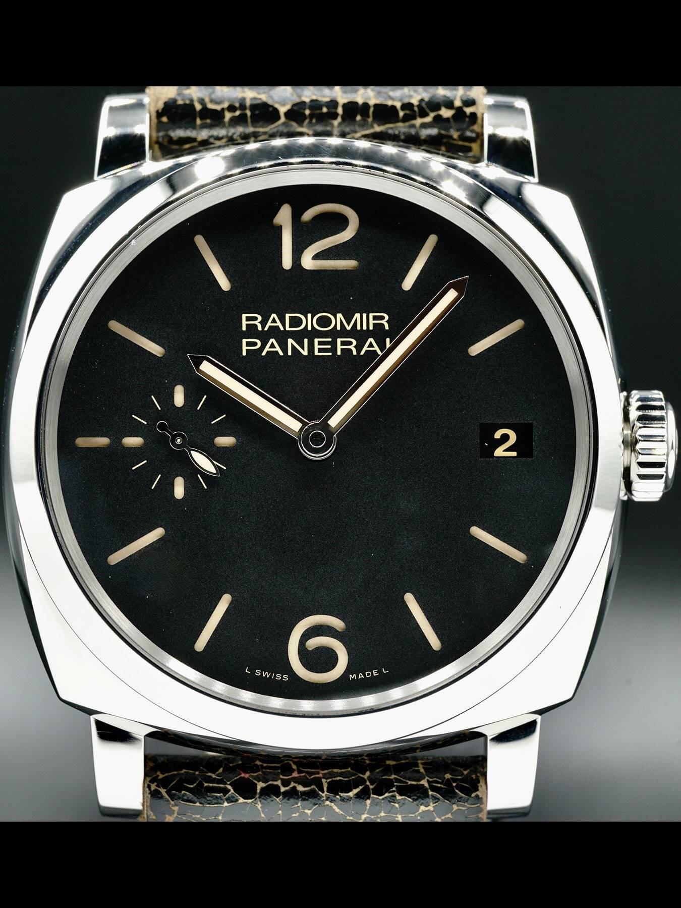 Panerai Radiomir 1940 PAM00512