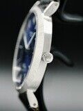 Rolex Cellini 18k White Gold Blue Dial Cellini image 4 thumbnail