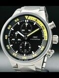 IWC Aquatimer Split-Minute IW372301 image 2 thumbnail