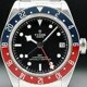 Tudor Black Bay GMT 79830RB image 0 thumbnail