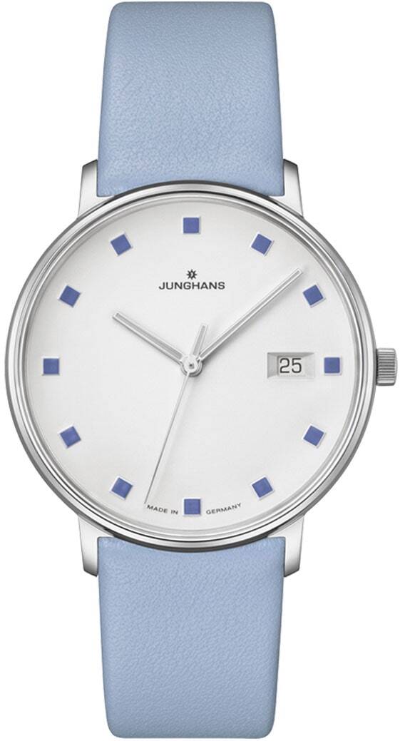 Junghans FORM Damen 047/4055.00