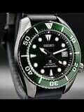 Seiko Prospex Sumo SPB195J1 image 1 thumbnail