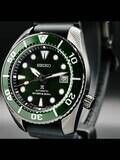Seiko Prospex Sumo SPB195J1 image 2 thumbnail