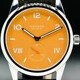 NOMOS Glashütte Campus 38 Future Orange image 0 thumbnail