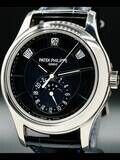 Patek Philippe Complications Moon Phases Annual Calendar 5205G-013 image 2 thumbnail