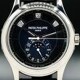 Patek Philippe Complications Moon Phases Annual Calendar 5205G-013 image 0 thumbnail