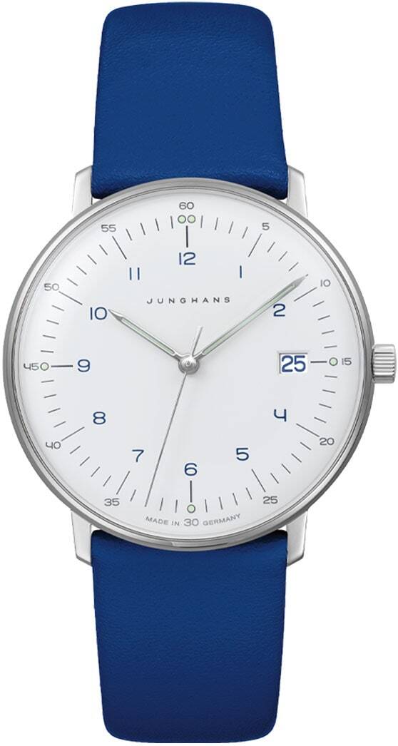 Junghans max bill Damen 047/4540.02