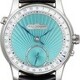 Moritz Grossmann Date Turquoise Limited Edition image 0 thumbnail