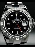 Rolex Explorer II 16570 image 1 thumbnail