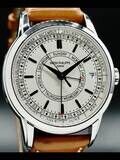 Patek Philippe Calatrava Weekly Calendar 5212A image 1 thumbnail