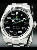 Rolex Air King 116900 image 2 thumbnail