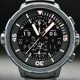 IWC Aquatimer Perpetual Calendar Digital IW379403 image 0 thumbnail