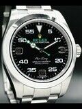 Rolex Air King 116900 image 1 thumbnail