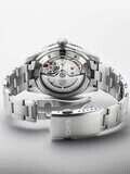 Oris Sixty-Five 12H Calibre 400 on Bracelet image 1 thumbnail