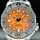 Seiko Orange Monster SRP309K1 image 0 thumbnail