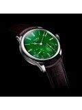 Czapek Quai Des Bergues Emerald Green L image 2 thumbnail