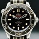 Omega Seamaster Diver 300 007 Edition on NATO Strap 210.92.42.20.01.001 image 0 thumbnail