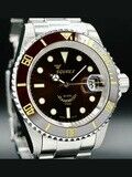 Squale 20 ATMOS Heritage Ceramic Y1545 image 1 thumbnail