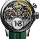 Louis Moinet Time to Race Titanium Green LM-96.20.8VF image 0 thumbnail