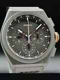 Zenith Land Rover Edition Defy El Primero 21 97.9000.9004/01.R787 image 1 thumbnail
