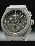 Zenith Land Rover Edition Defy El Primero 21 97.9000.9004/01.R787 image 2 thumbnail