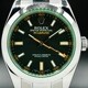 Rolex Milgauss 116400V image 0 thumbnail