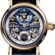 Chronoswiss Flying Grand Regulator Skeleton CH-6721RS-BLSIB image 0 thumbnail