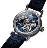Chronoswiss Flying Grand Regulator Skeleton CH-6723S-BLSIB image 2 thumbnail
