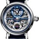 Chronoswiss Flying Grand Regulator Skeleton CH-6723S-BLSIB image 0 thumbnail