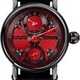 Chronoswiss Flying Grand Regulator Red/Black CH-6725-REBK image 0 thumbnail