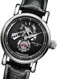 Chronoswiss Flying Regulator Open Gear CH-8753-BKBK image 1 thumbnail