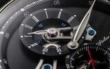 Chronoswiss Flying Regulator Open Gear CH-8753-BKBK image 2 thumbnail