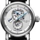 Chronoswiss Flying Regulator Open Gear CH-8753-SISI image 0 thumbnail