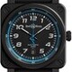 Bell & Ross BR 03-92 Alpine F1 Team A522 Limited Edition image 0 thumbnail