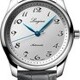 Longines Master Collection 190th Anniversary Steel Silver Dial image 0 thumbnail