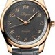 Longines Master Collection 190th Anniversary Pink Gold Anthracite Dial image 0 thumbnail