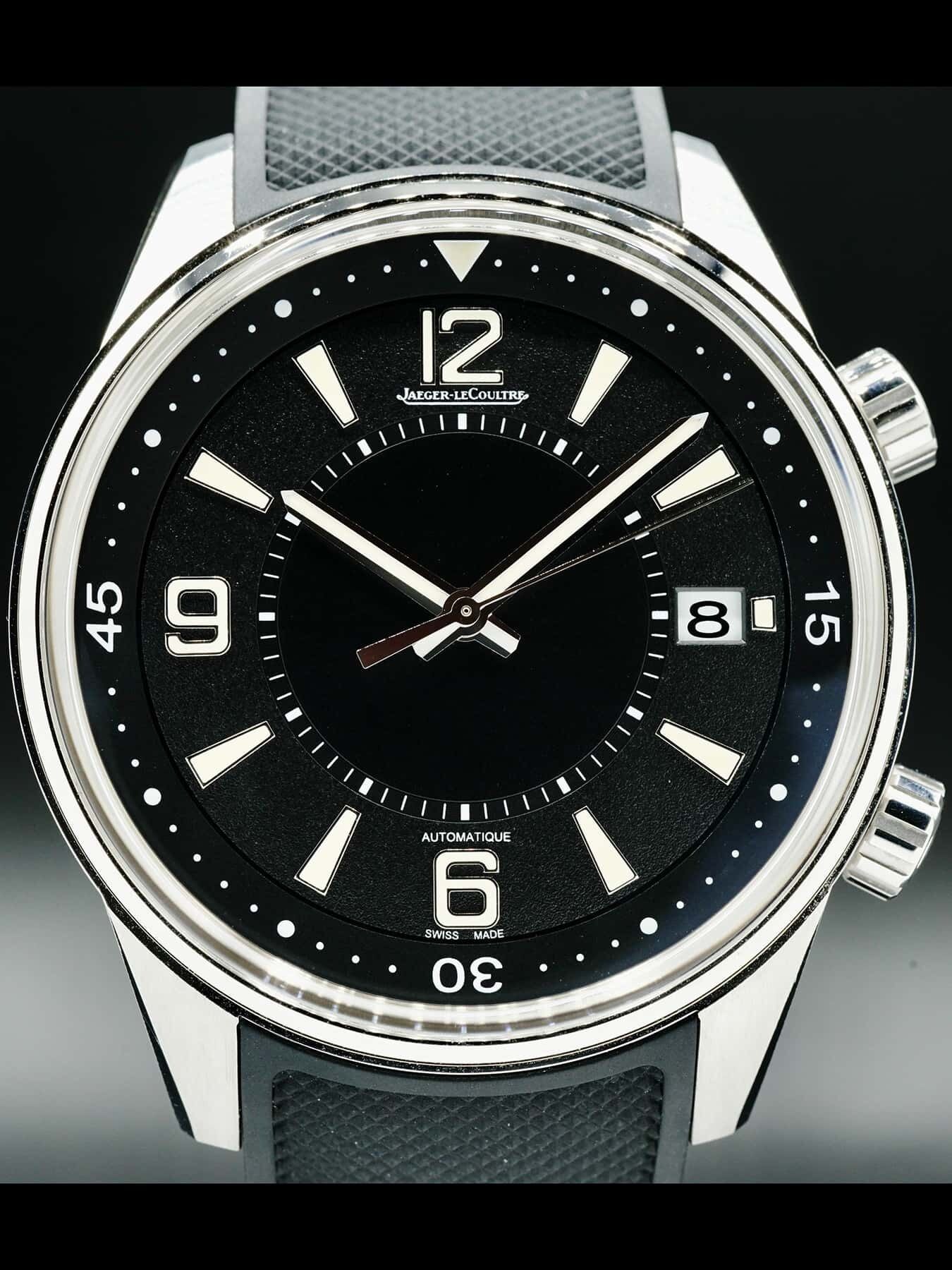 Jaeger LeCoultre Polaris Date Q9068671
