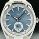 Omega Aqua Terra 150M Small Seconds Blue Dial 41mm 220.12.41.21.03.005 image 0 thumbnail