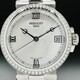Breguet Marine White Mother of Pearl Dial 9518ST/5W/584/D000 image 0 thumbnail