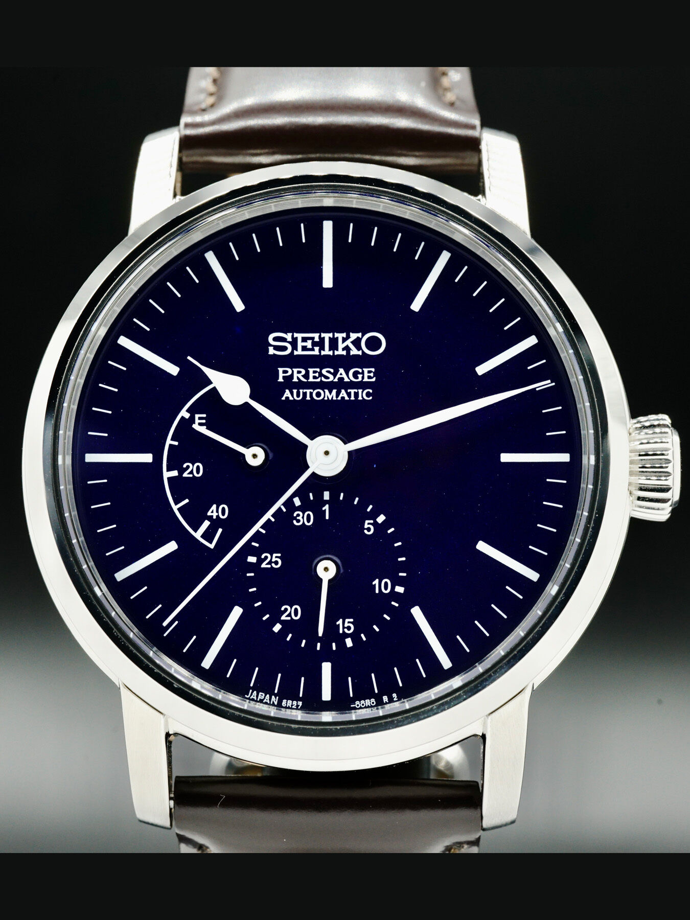 Seiko Presage SPB163