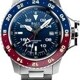 Ball Engineer Hydrocarbon AeroGMT II DG2018C-S7C-BE image 0 thumbnail