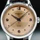 Montblanc Heritage Salmon Dial 7490 image 0 thumbnail