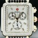 Michele Deco XL Two-Tone 18k Gold MWW06Z000034 image 0 thumbnail